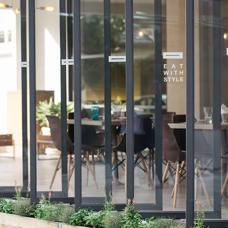 Clef Hotel Bangkok