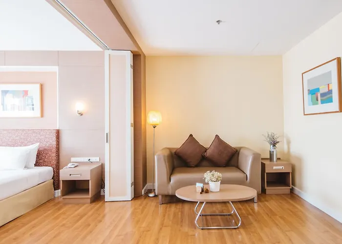 Clef Hotel 5*