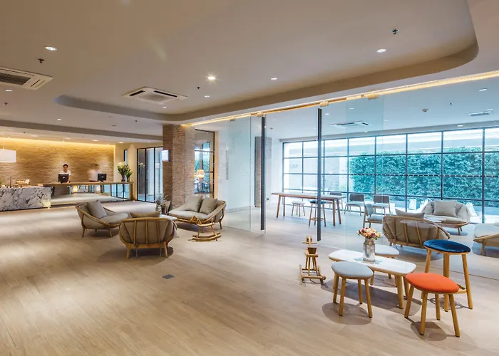 Hotel Clef