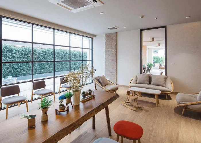 Hotel Clef 5*