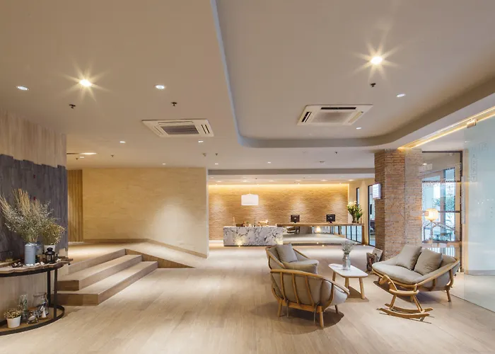 Clef Hotel Bangkok
