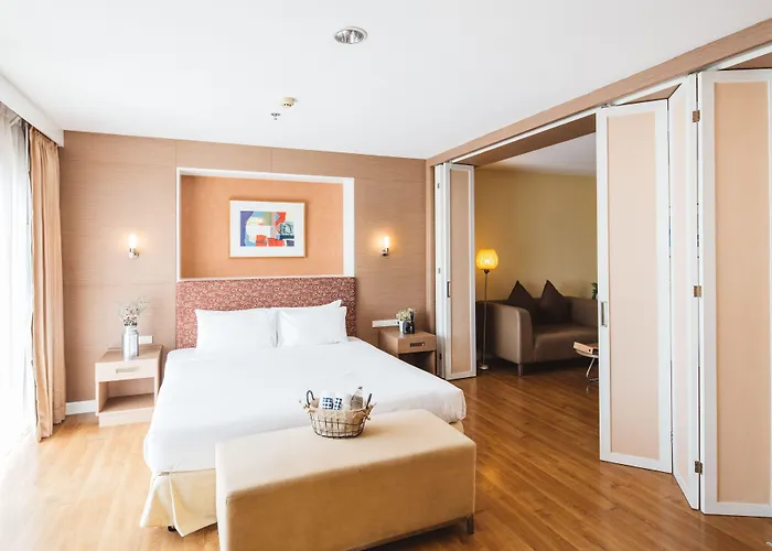 Hotel Clef Bangkok