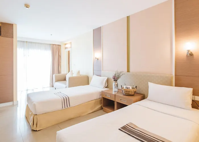Clef Hotel 5*