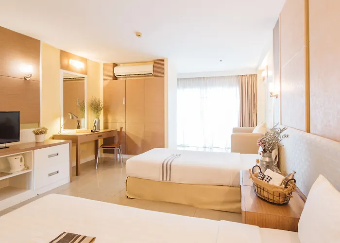 Clef Bangkok