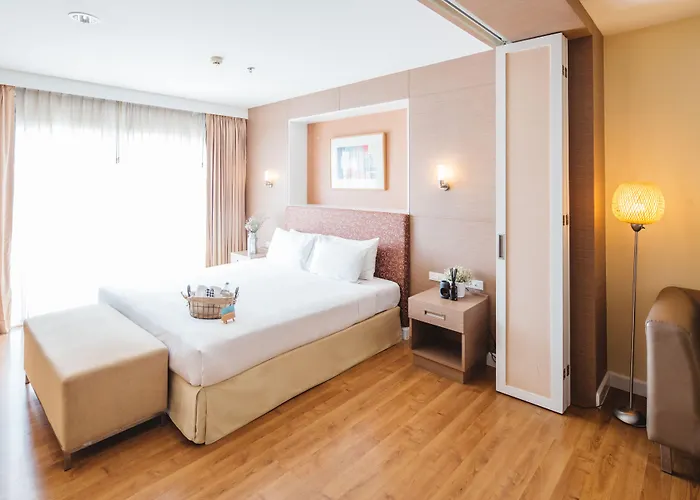 Clef Hotel 5*