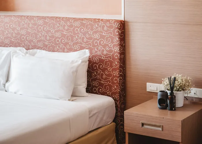 Hotel Clef Bangkok