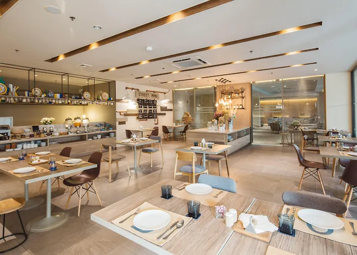 Hotel Clef 5*
