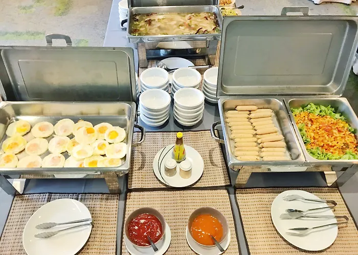 Clef Hotel Bangkok