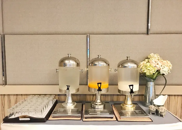 Clef 5* Bangkok