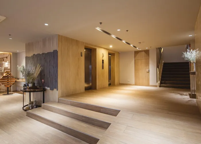 Clef 5* Bangkok