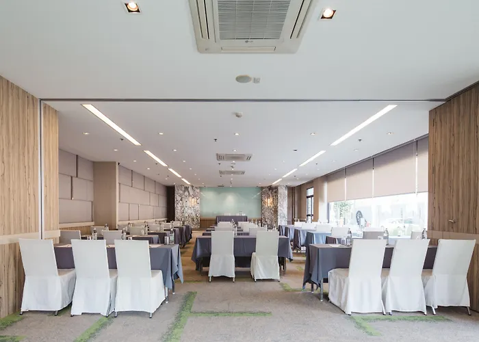 Clef Hotel Bangkok