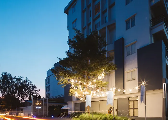 Clef Hotel