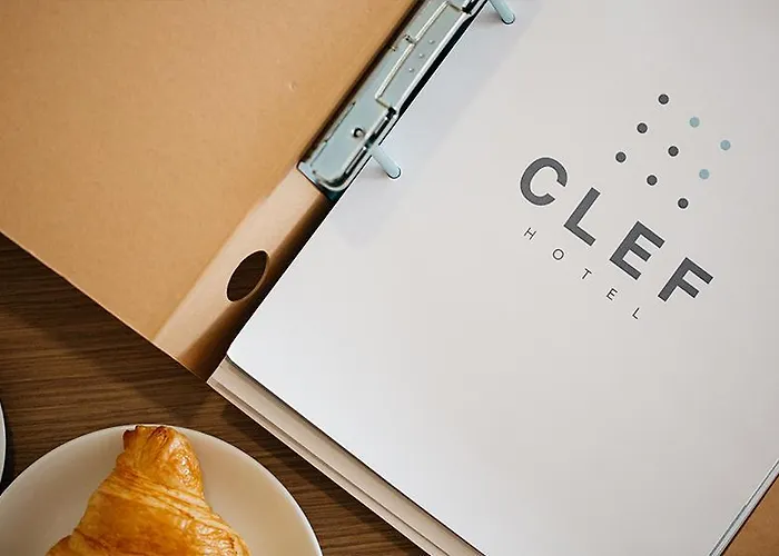 Hotel Clef