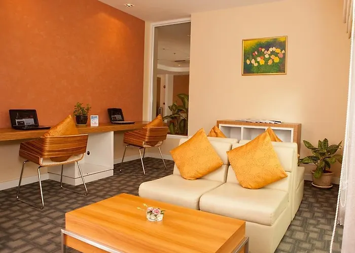 Clef Hotel