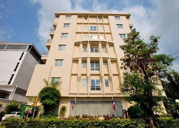 Hotel Clef 5*