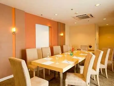 Clef 5* Bangkok