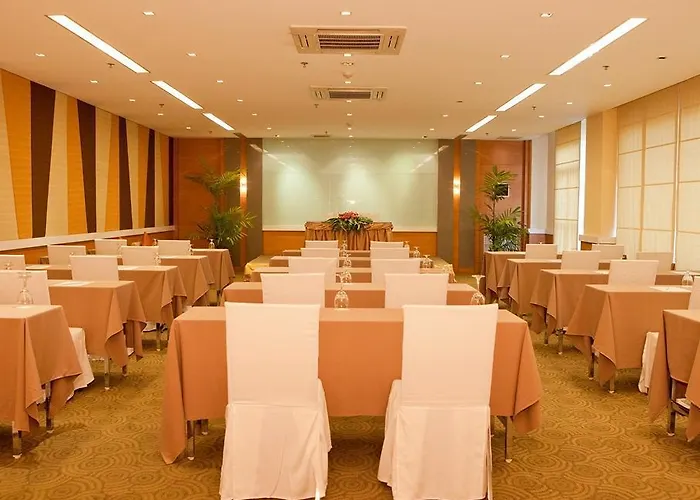 Clef Bangkok