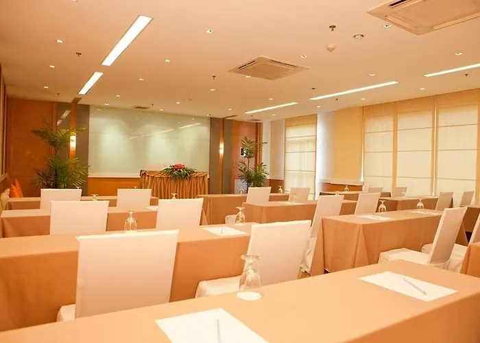 Hotel Clef Bangkok