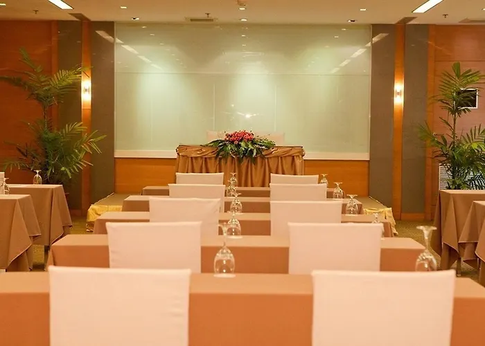 Clef Hotel Bangkok