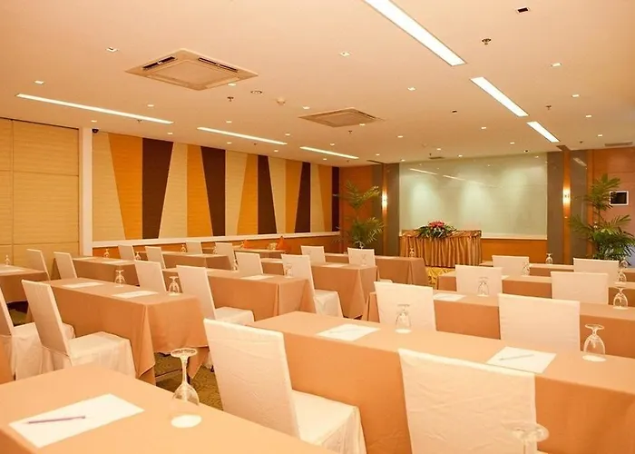 Hotel Clef 5*
