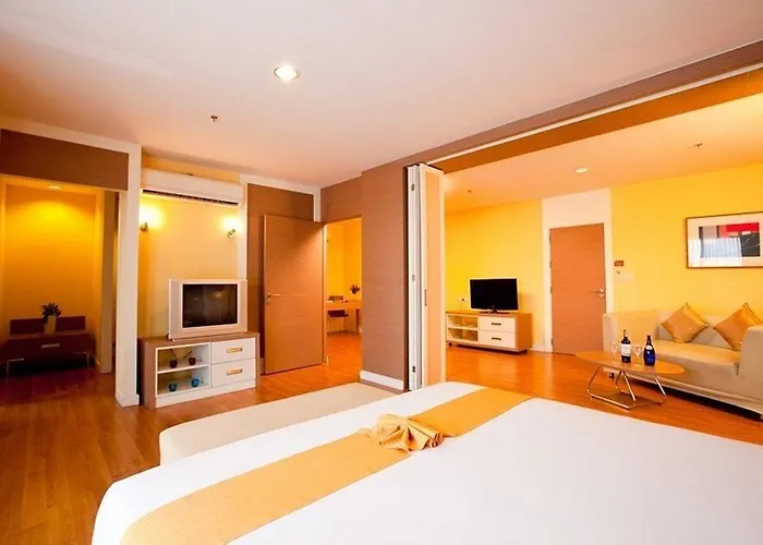 Clef Hotel