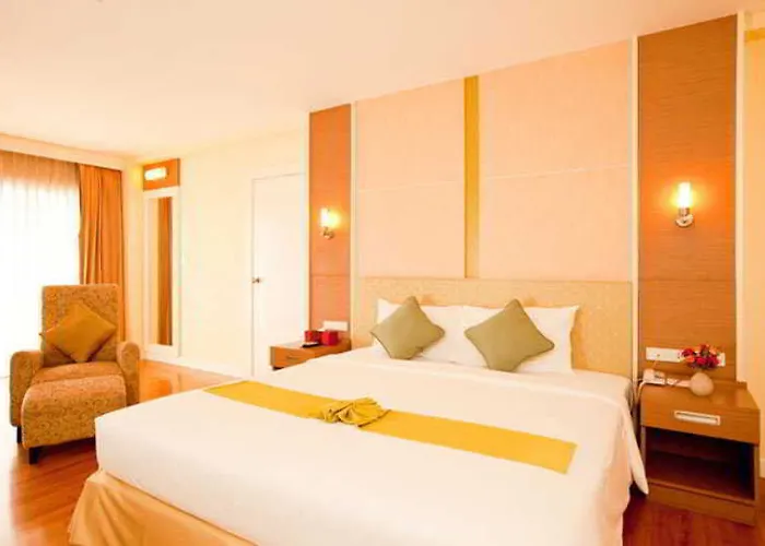 Clef Hotel