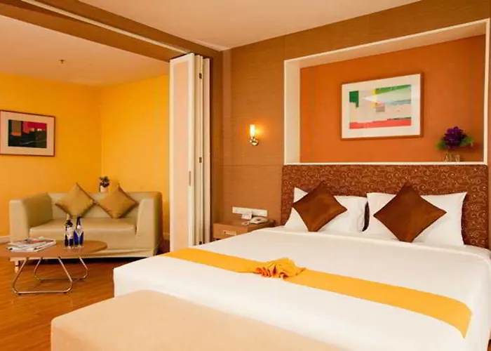 Hotel Clef 5*